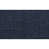 Moooi Wallcovering Tokyo Blue - Shoji Blossom MO3030 Denim